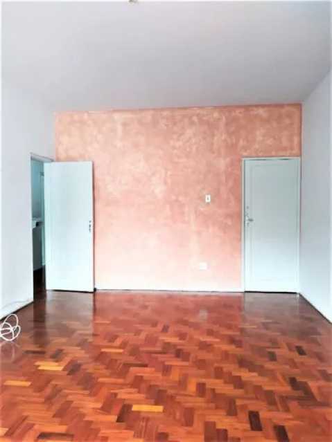 Apartamento à venda com 3 quartos, 110m² - Foto 3