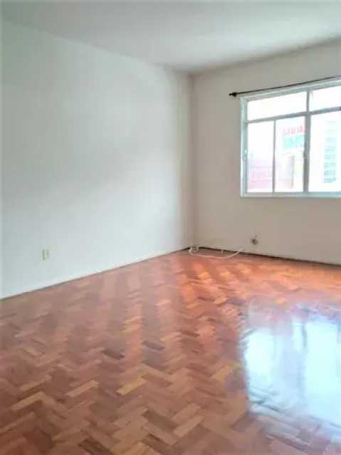 Apartamento à venda com 3 quartos, 110m² - Foto 4