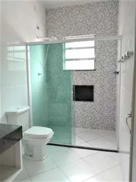 Apartamento à venda com 3 quartos, 110m² - Foto 11