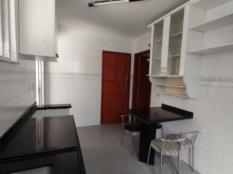 Cobertura à venda com 3 quartos, 90m² - Foto 21