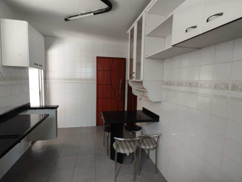 Cobertura à venda com 3 quartos, 90m² - Foto 22