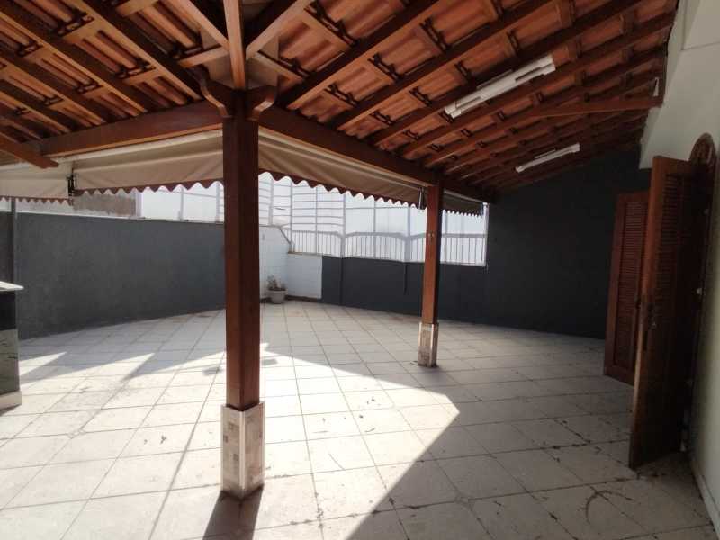 Cobertura à venda com 3 quartos, 90m² - Foto 26