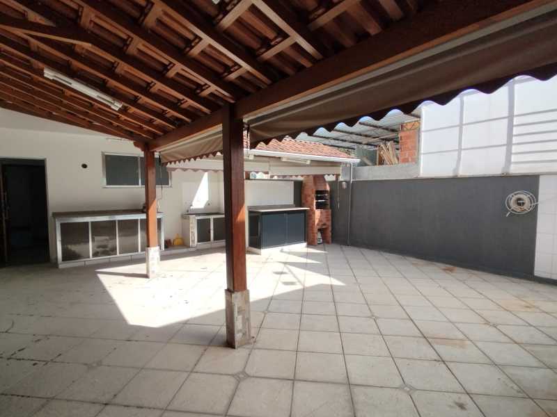 Cobertura à venda com 3 quartos, 90m² - Foto 28