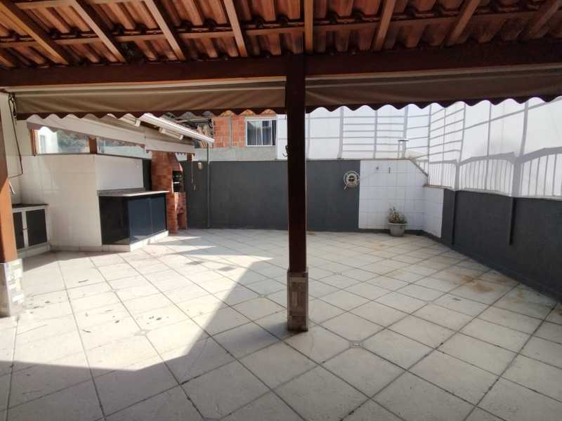 Cobertura à venda com 3 quartos, 90m² - Foto 29