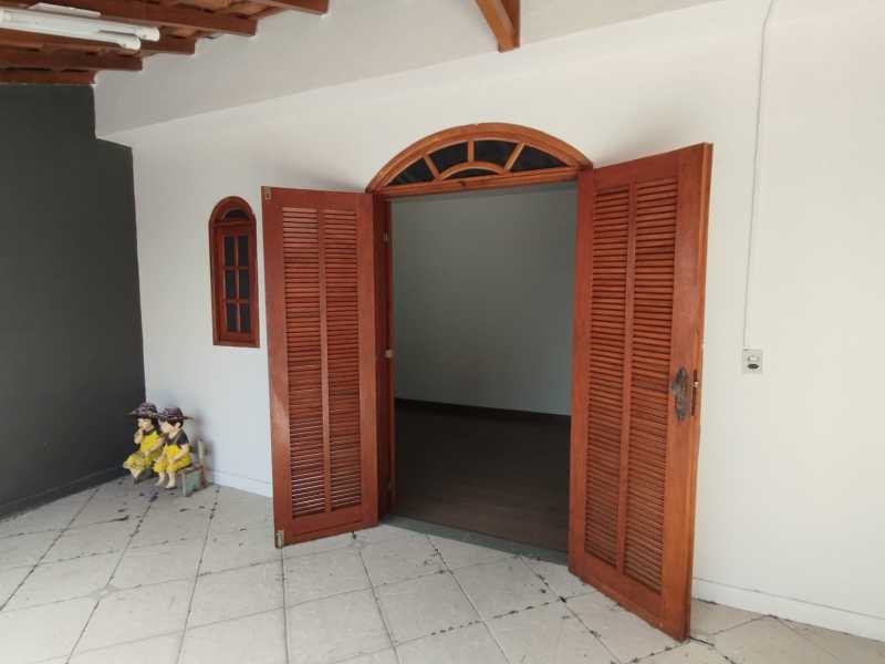 Cobertura à venda com 3 quartos, 90m² - Foto 30