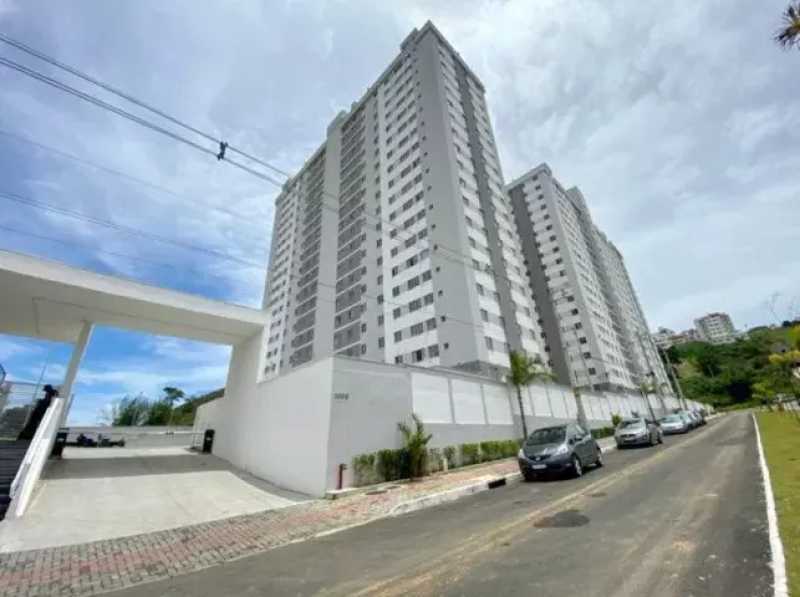 Apartamento para alugar com 2 quartos, 59m² - Foto 1