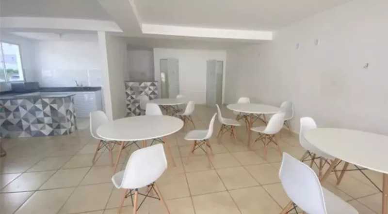 Apartamento para alugar com 2 quartos, 59m² - Foto 2