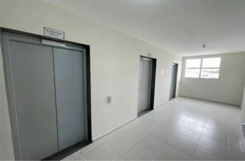 Apartamento para alugar com 2 quartos, 59m² - Foto 7