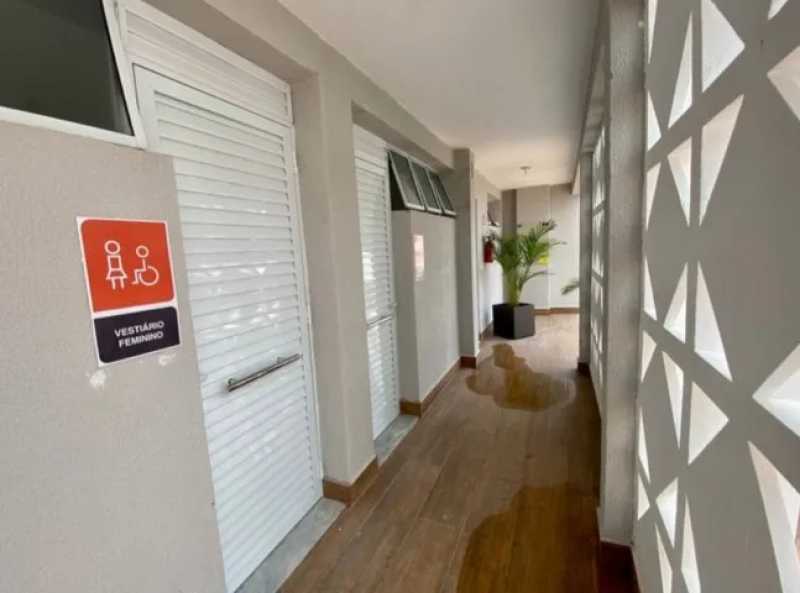 Apartamento para alugar com 2 quartos, 59m² - Foto 9