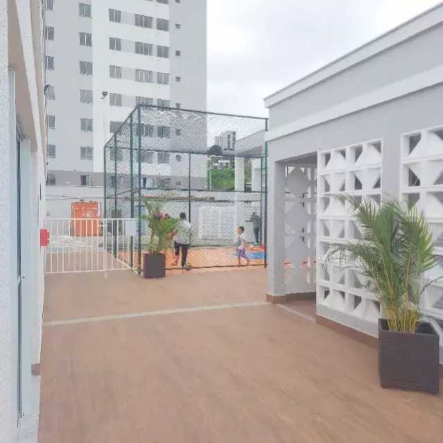 Apartamento para alugar com 2 quartos, 59m² - Foto 10