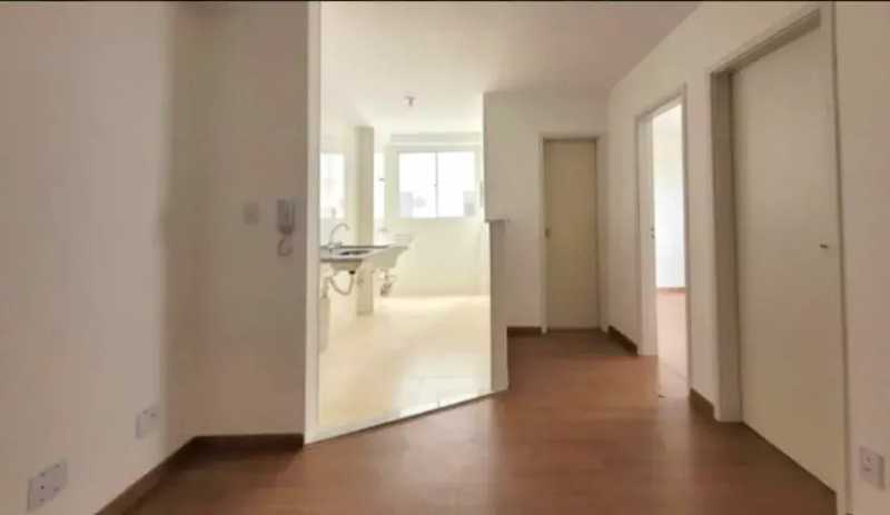 Apartamento para alugar com 2 quartos, 59m² - Foto 11