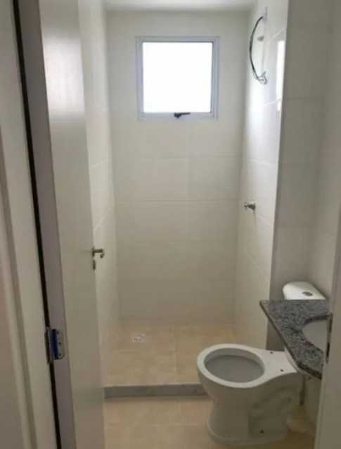 Apartamento para alugar com 2 quartos, 59m² - Foto 13