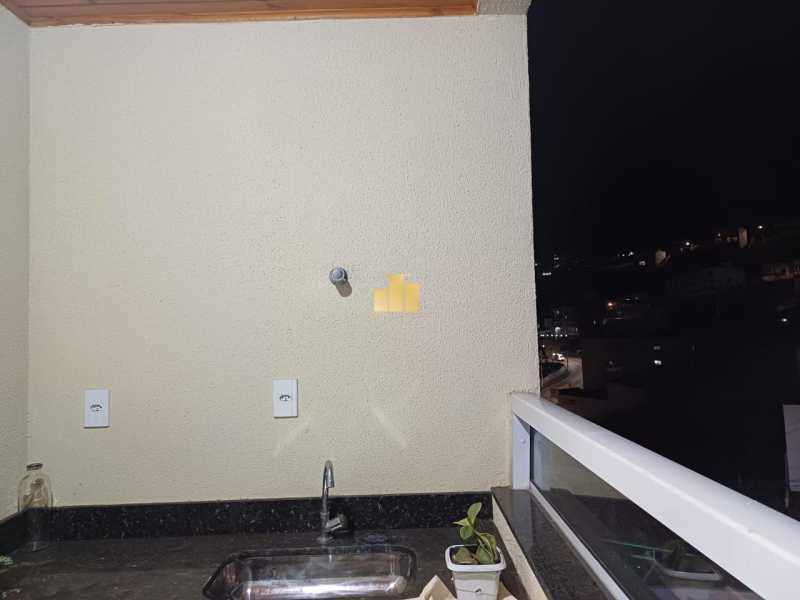 Apartamento, 2 quartos, 65 m² - Foto 6