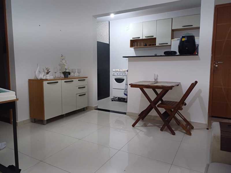 Apartamento à venda com 2 quartos, 65m² - Foto 8