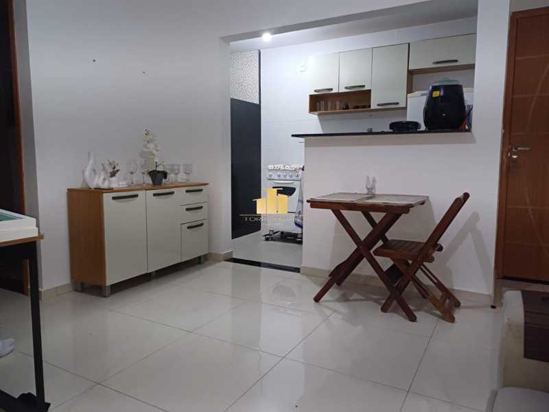 Apartamento, 2 quartos, 65 m² - Foto 3