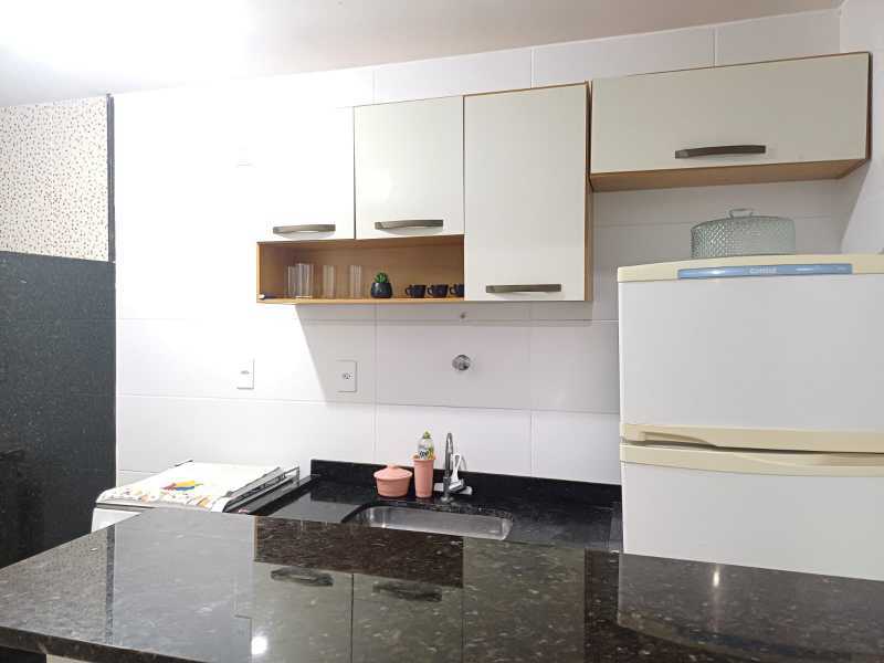 Apartamento à venda com 2 quartos, 65m² - Foto 11