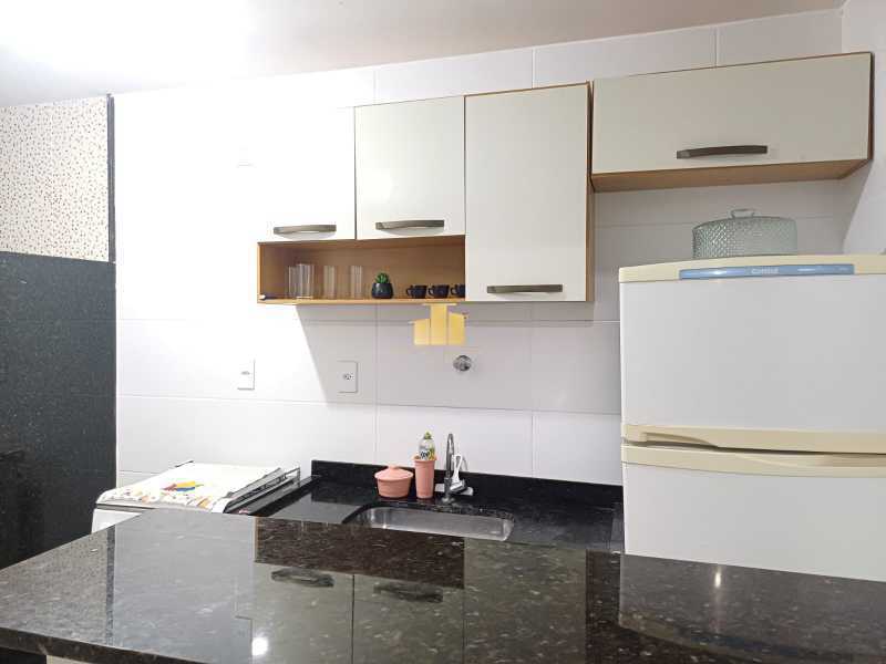 Apartamento, 2 quartos, 65 m² - Foto 4