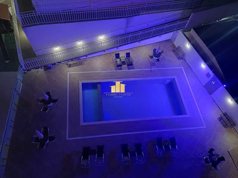 Apartamento, 2 quartos, 65 m² - Foto 8