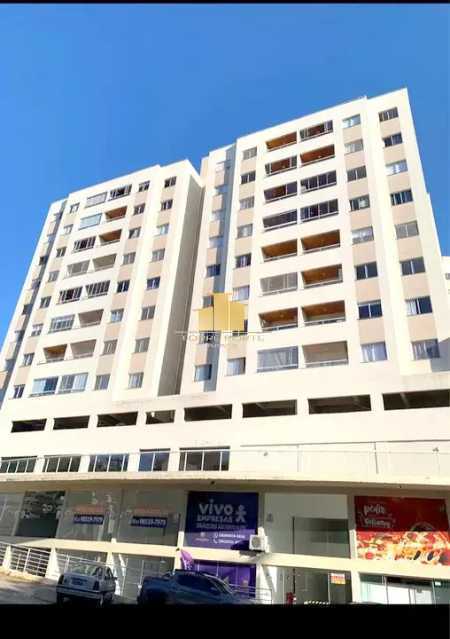 Apartamento, 2 quartos, 65 m² - Foto 9