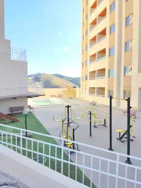 Apartamento, 2 quartos, 65 m² - Foto 11