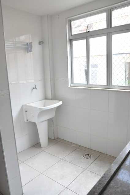 Apartamento à venda com 3 quartos, 77m² - Foto 11