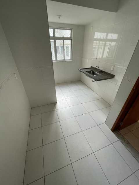 Apartamento à venda com 3 quartos, 77m² - Foto 10