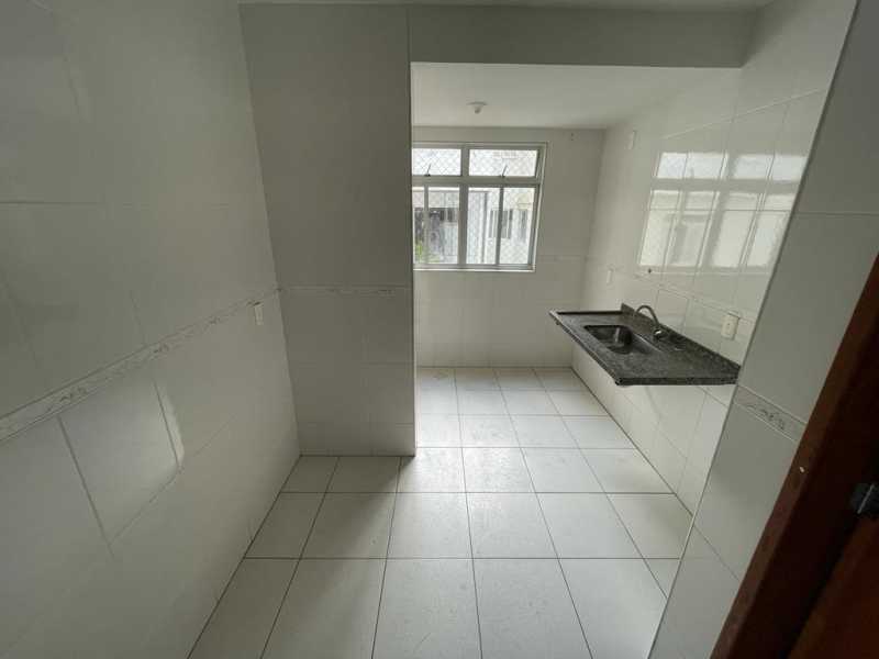 Apartamento à venda com 3 quartos, 77m² - Foto 8