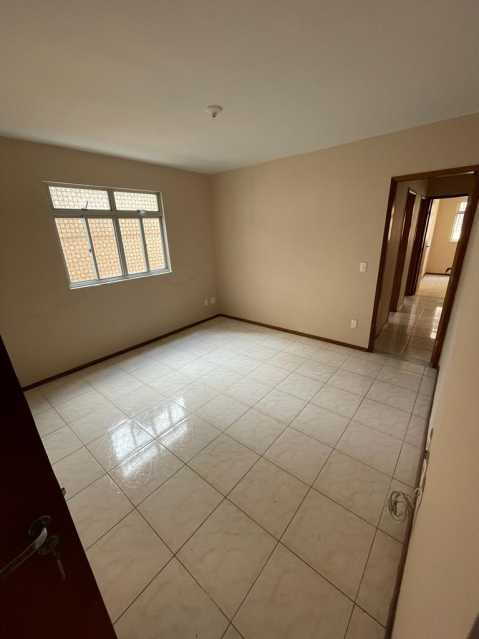 Apartamento à venda com 3 quartos, 77m² - Foto 1