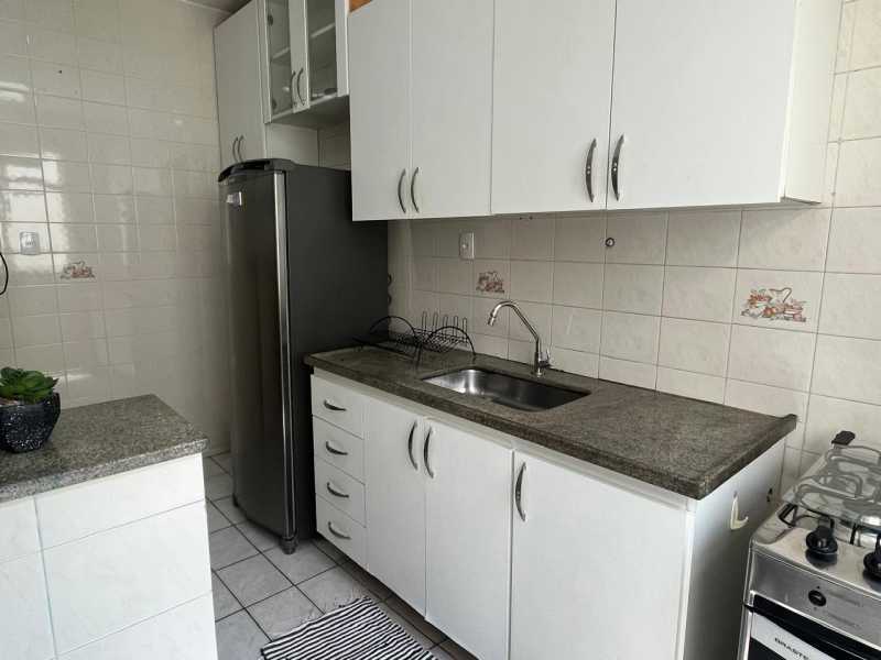 Apartamento à venda com 2 quartos, 68m² - Foto 20