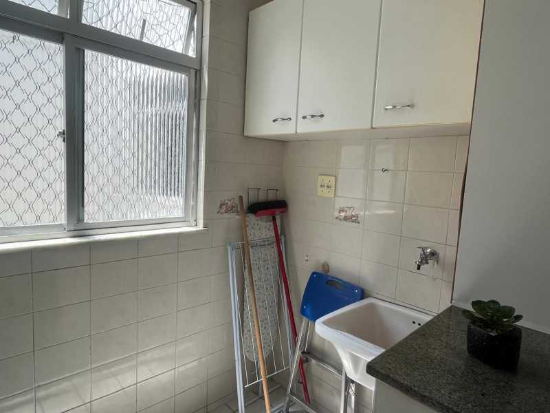 Apartamento à venda com 2 quartos, 68m² - Foto 22