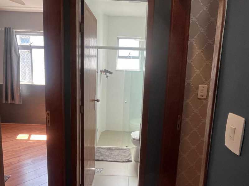 Apartamento à venda com 2 quartos, 68m² - Foto 9