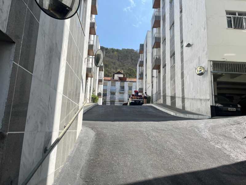 Apartamento à venda com 2 quartos, 68m² - Foto 26