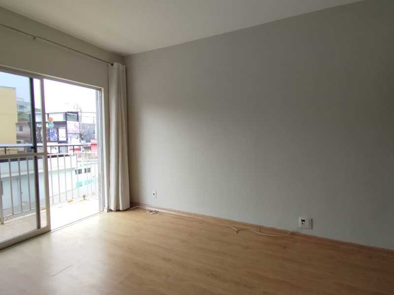 Apartamento para alugar com 1 quarto - Foto 18