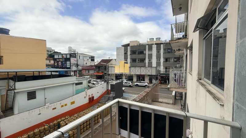 Apartamento, 1 quarto, 55 m² - Foto 7