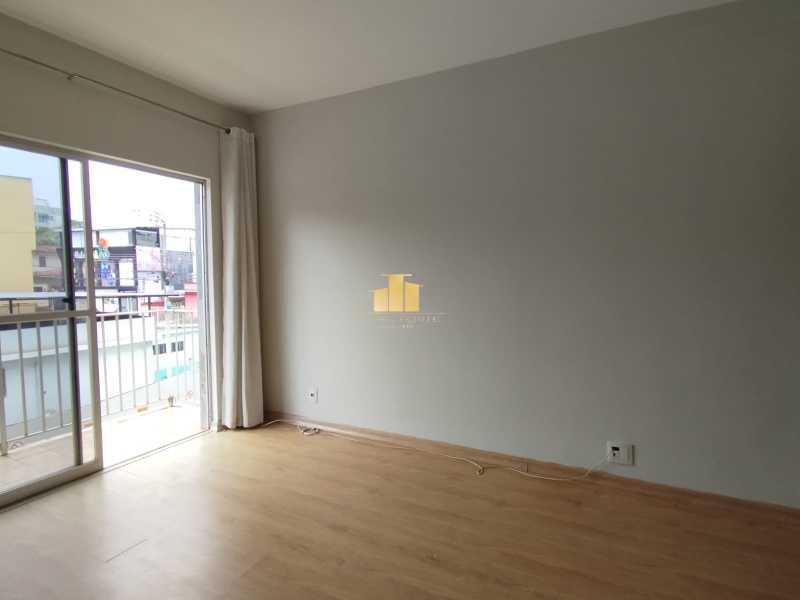 Apartamento, 1 quarto, 55 m² - Foto 2