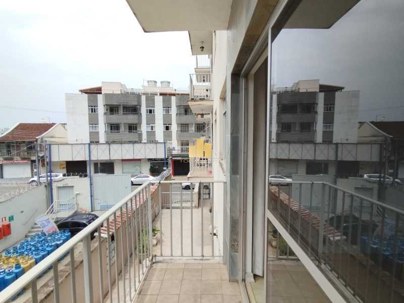 Apartamento, 1 quarto, 55 m² - Foto 5