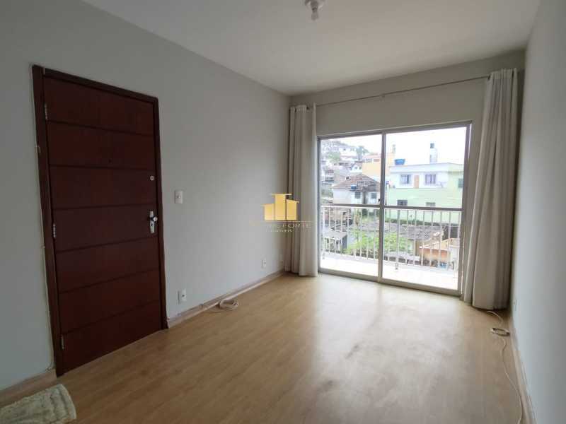 Apartamento, 1 quarto, 55 m² - Foto 1