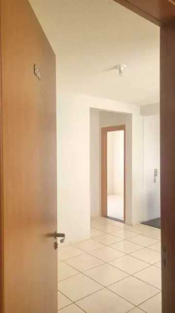 Apartamento à venda com 2 quartos, 42m² - Foto 6