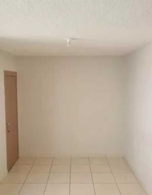 Apartamento à venda com 2 quartos, 42m² - Foto 7