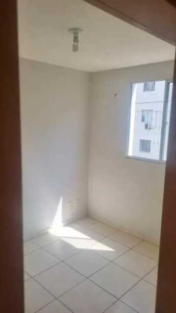 Apartamento à venda com 2 quartos, 42m² - Foto 11