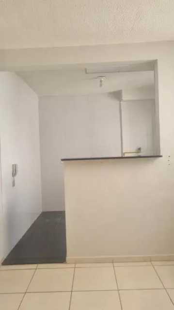 Apartamento à venda com 2 quartos, 42m² - Foto 13