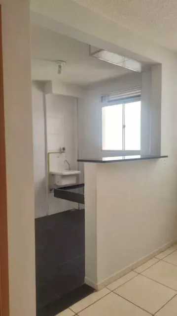 Apartamento à venda com 2 quartos, 42m² - Foto 16