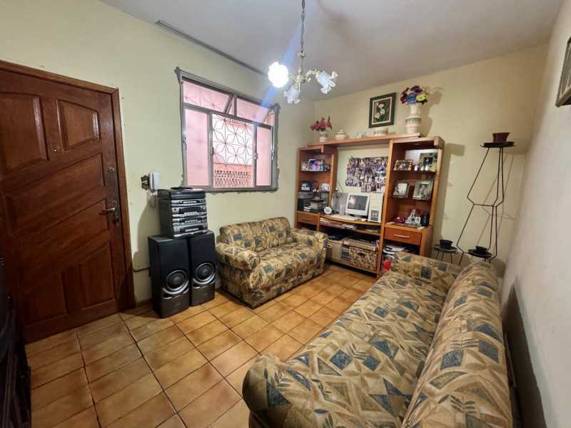 Apartamento à venda com 2 quartos, 47m² - Foto 2