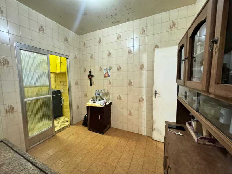 Apartamento à venda com 2 quartos, 47m² - Foto 6