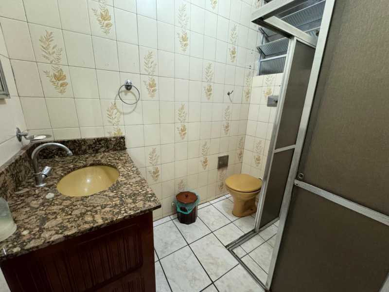 Apartamento à venda com 2 quartos, 47m² - Foto 7