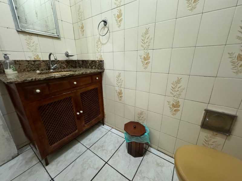 Apartamento à venda com 2 quartos, 47m² - Foto 8