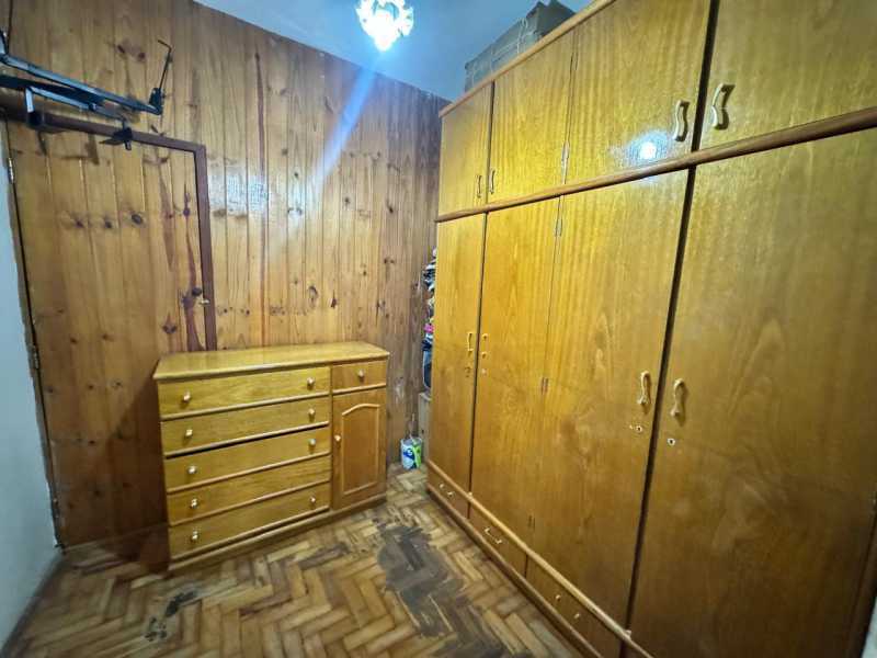 Apartamento à venda com 2 quartos, 47m² - Foto 9