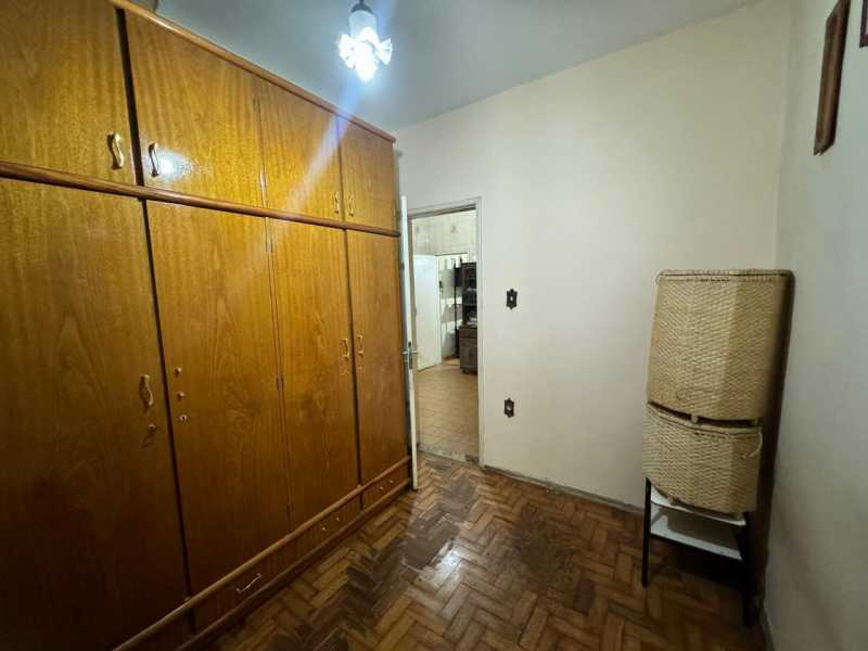 Apartamento à venda com 2 quartos, 47m² - Foto 10