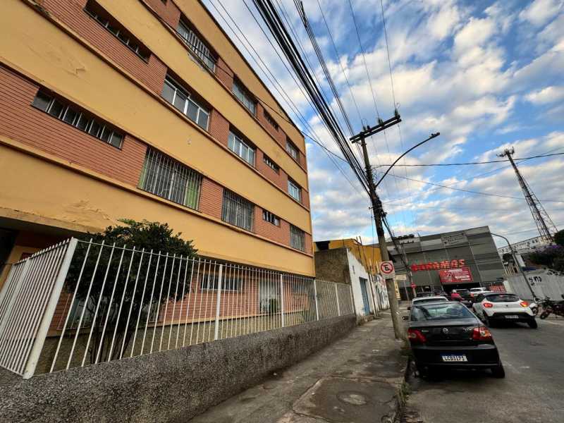 Apartamento à venda com 2 quartos, 47m² - Foto 20