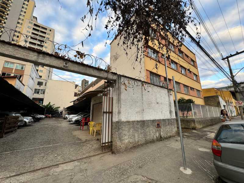 Apartamento à venda com 2 quartos, 47m² - Foto 22